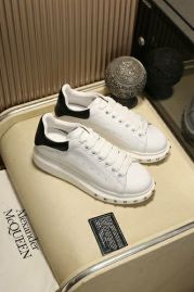 Picture of Alexander McQueen Shoes Men _SKUfw73401529fw